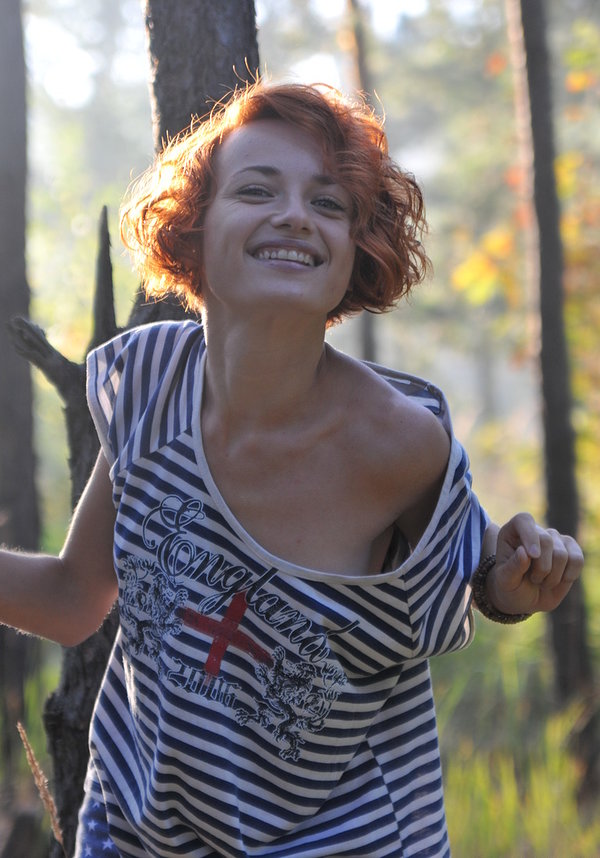 Проститутка Данечка